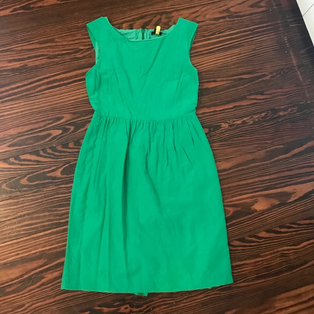 J. Crew dress